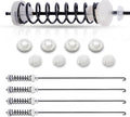 Suspension Rod For Kenmore 110.20022010 110.20022011 110.20022012 Washer