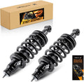 maXpeedingrods 2Pcs Rear Struts for Honda CR-V 2002-2006, 171380L 1345416L