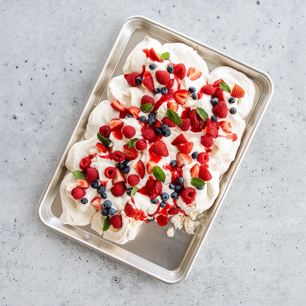 Natural Jelly Roll Pan