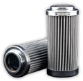 Big Filter Replacement Hydraulic Filter Compatible with HY-PRO HP3A1L410MB, 2-Pack