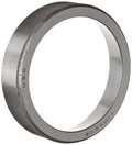 Timken 15245 Tapered Roller Bearing, Single Cup, Standard Tolerance, Straight Outside Diameter, Steel, Inch, 2.441" Outer Diameter, 0.5625" Width