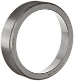 Timken 15245 Tapered Roller Bearing, Single Cup, Standard Tolerance, Straight Outside Diameter, Steel, Inch, 2.441" Outer Diameter, 0.5625" Width