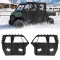 StarknightMT Soft Doors Compatible with Can Am Defender Max HD 7 8 9 10