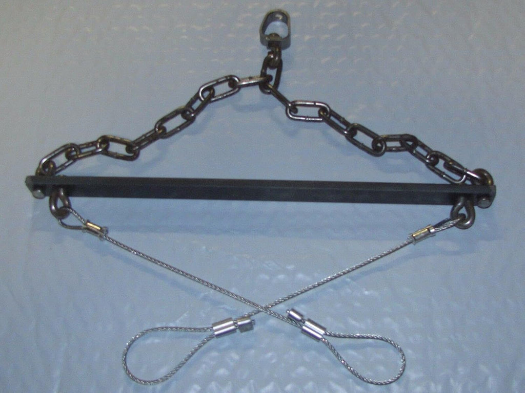 Skinning Gambrel Made in The USA by Fox Peak Outdoor Supply