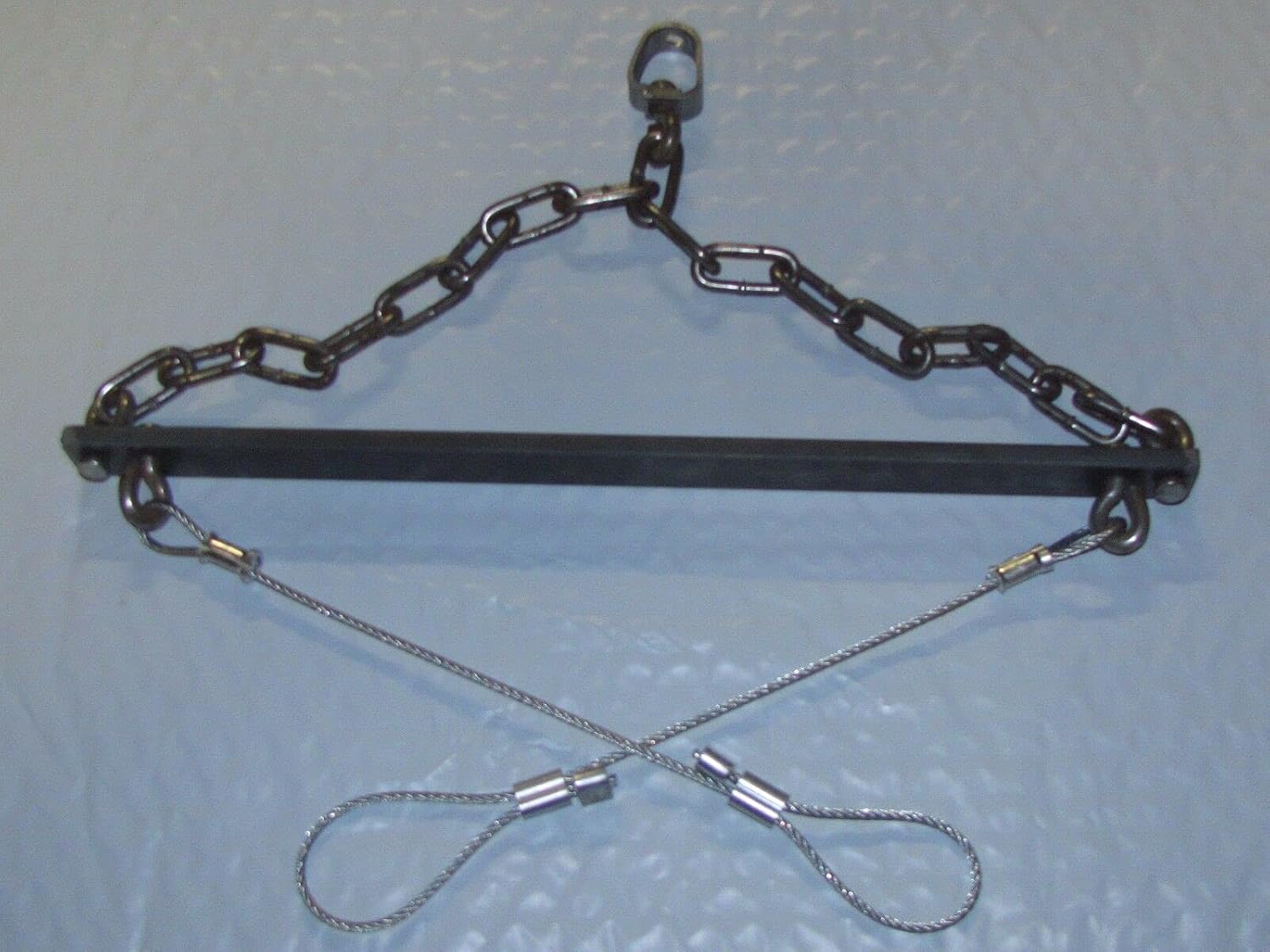 Skinning Gambrel Made in The USA by Fox Peak Outdoor Supply