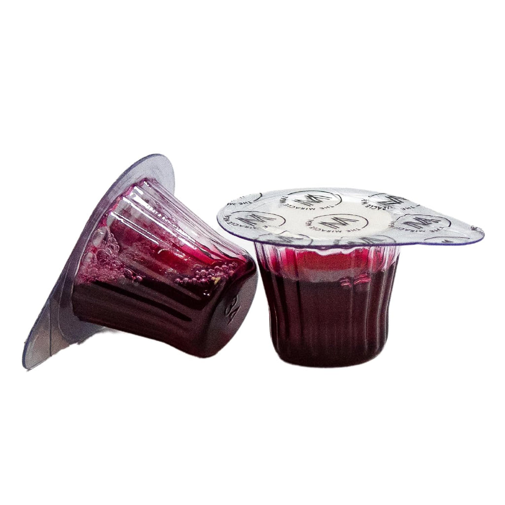 Miracle Meal Prefilled Communion Cups & Wafer Set, Box of 250 Traditional