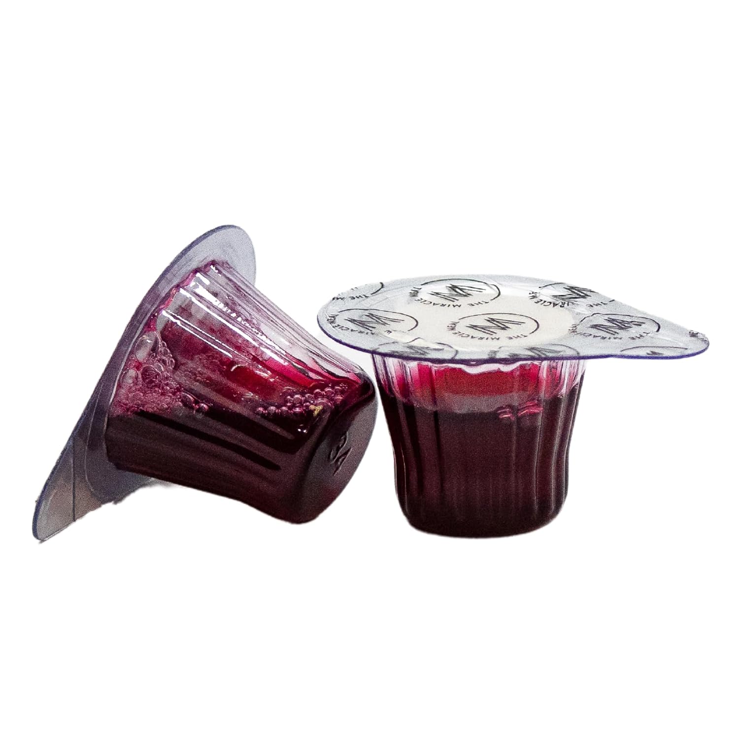 Miracle Meal Prefilled Communion Cups & Wafer Set, Box of 250 Traditional