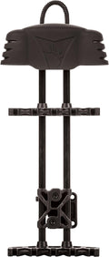 5-Spot Archery Arrow Quiver, Black