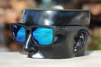 Polarized Replacement Lenses For SPY Optic Helm (Ice Mirror)