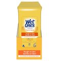 Antibacterial Hand Wipes, Tropical Splash, 20 ct (10 Pack)