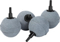 Air Stones for Ponds 2 Inch, Long Lasting Aerator Oxygen Diffuser, Air Pump Accessories for Aquariums, Fish Tanks