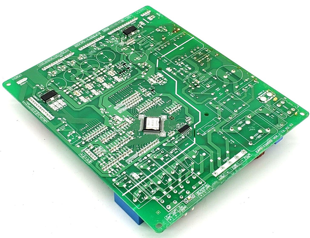 OEM Replacement for LG Fridge Control EBR65002716