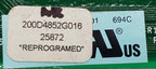 OEM Fridge Board 200D4852G016