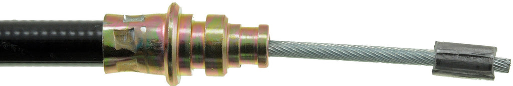 Dorman C92675 Front Parking Brake Cable