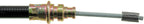 Dorman C92675 Front Parking Brake Cable
