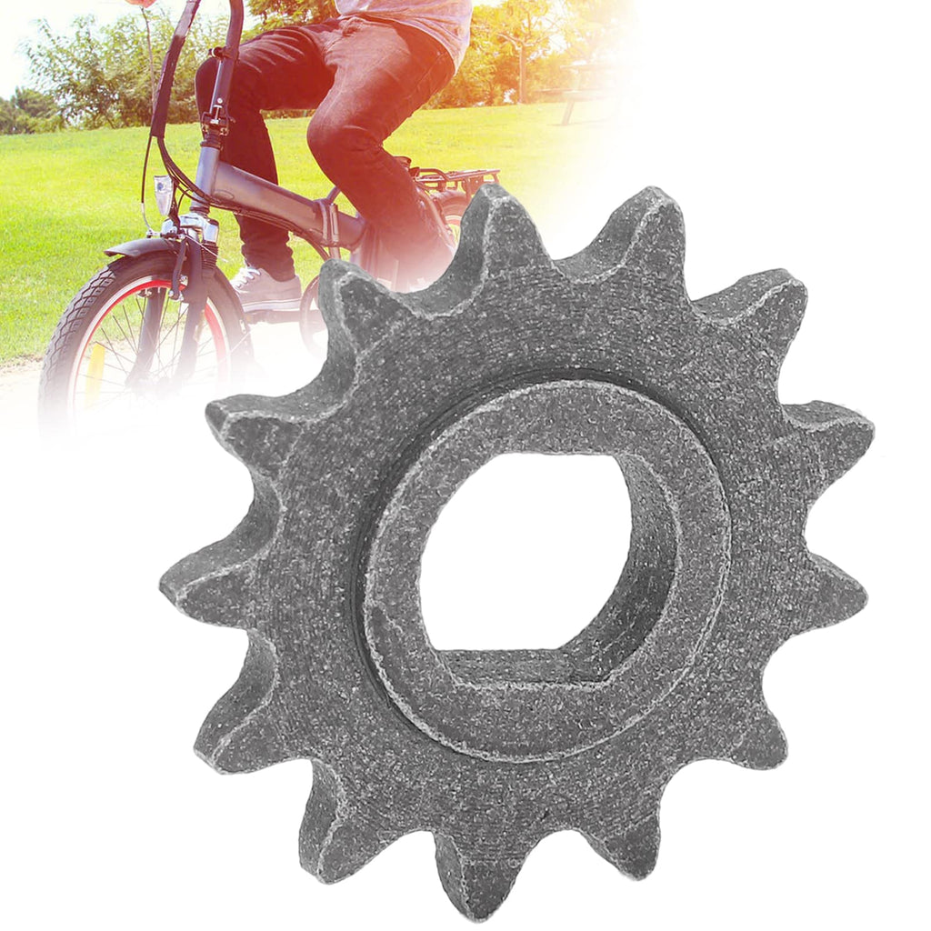 25H T8F Chain Sprocket MY1020 Motor Replacement, 13T