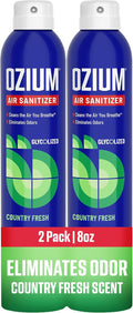 8 Oz. Air Sanitizer & Odor Eliminator Spray
