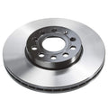 Wagner Brake BD126323E Disc Brake Rotor