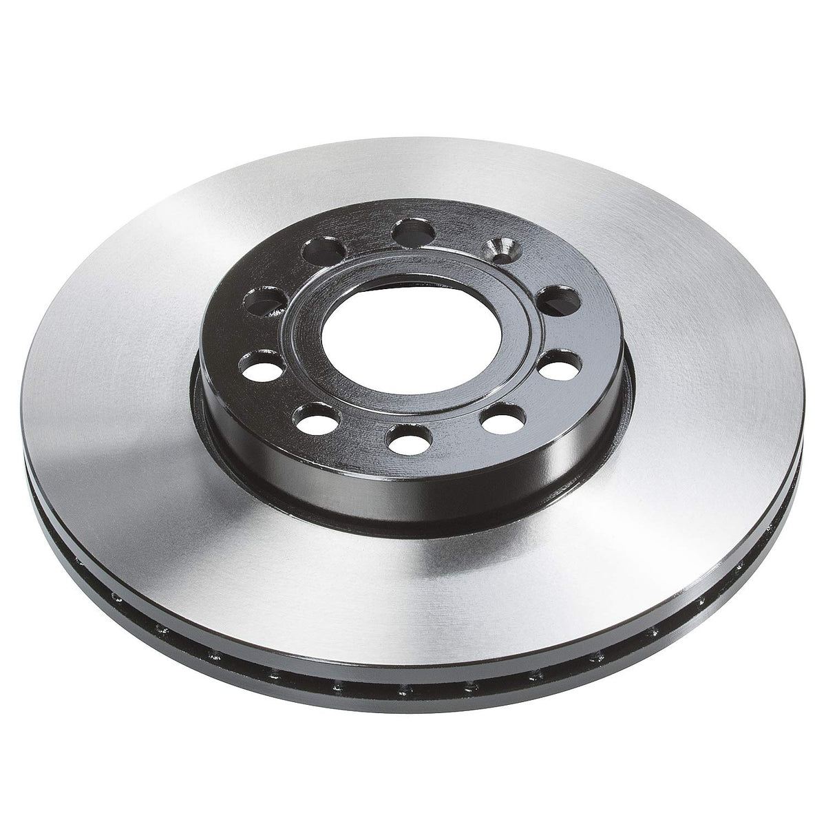 Wagner Brake BD126323E Disc Brake Rotor