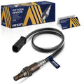 AISIN AFTERMARKET OXST-01018 Upstream Oxygen (O2) Sensor