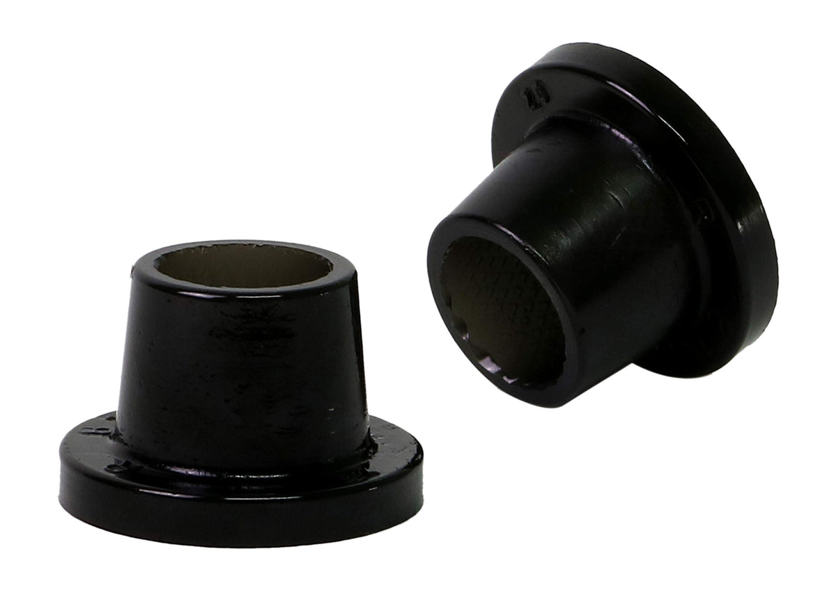 Nolathane REV192.0004 Black Steering Idler Bushing (Front)