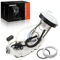 A-Premium Electric Fuel Pump Module Assembly Compatible with Honda