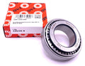 FAG 320/28 X Tapered Roller Bearing Cup and Cone 28x52x16 mm