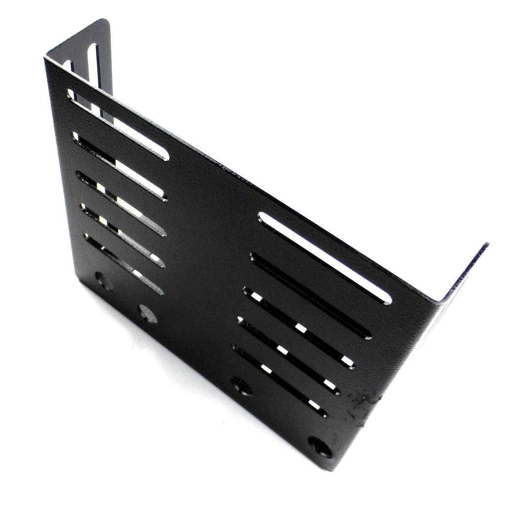 Dixie Chopper Genuine 300057DC Black Pulley Guard for 72” Deck Lawn Mowers