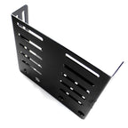 Dixie Chopper Genuine 300057DC Black Pulley Guard for 72” Deck Lawn Mowers