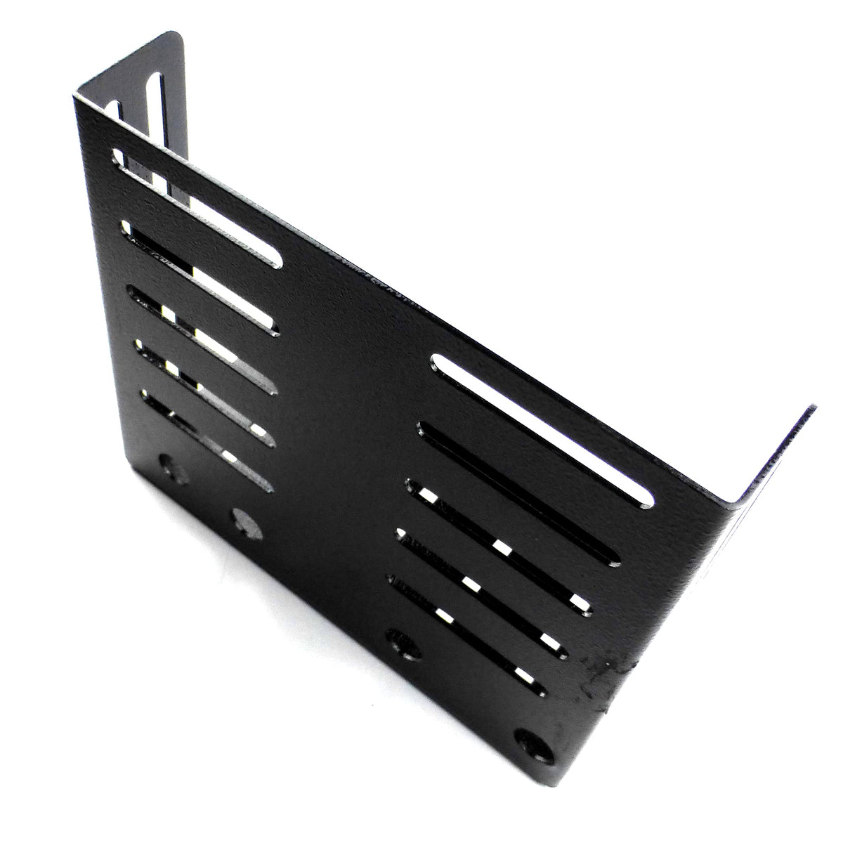 Dixie Chopper Genuine 300057DC Black Pulley Guard for 72” Deck Lawn Mowers