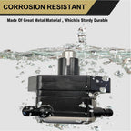 6C5-24410 Fuel Pump for Yamaha 4 Stroke F T 30-60 HP Marine