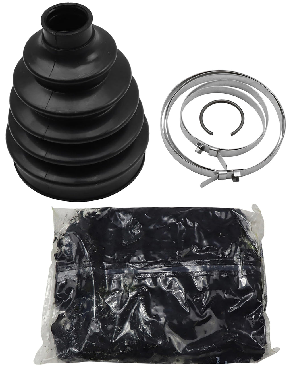 Beck/Arnley 103-2892 CV Joint Boot Kit