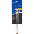 Eastman 120V x 2000W Straight Electric Water Heater Element High Watt Density, Hot Water Heating Element with Copper Sheath, Screw Mount & Gasket, 60124N