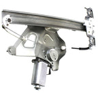 JC Whitney Window Regulator For Buick LeSabre 2000-2005