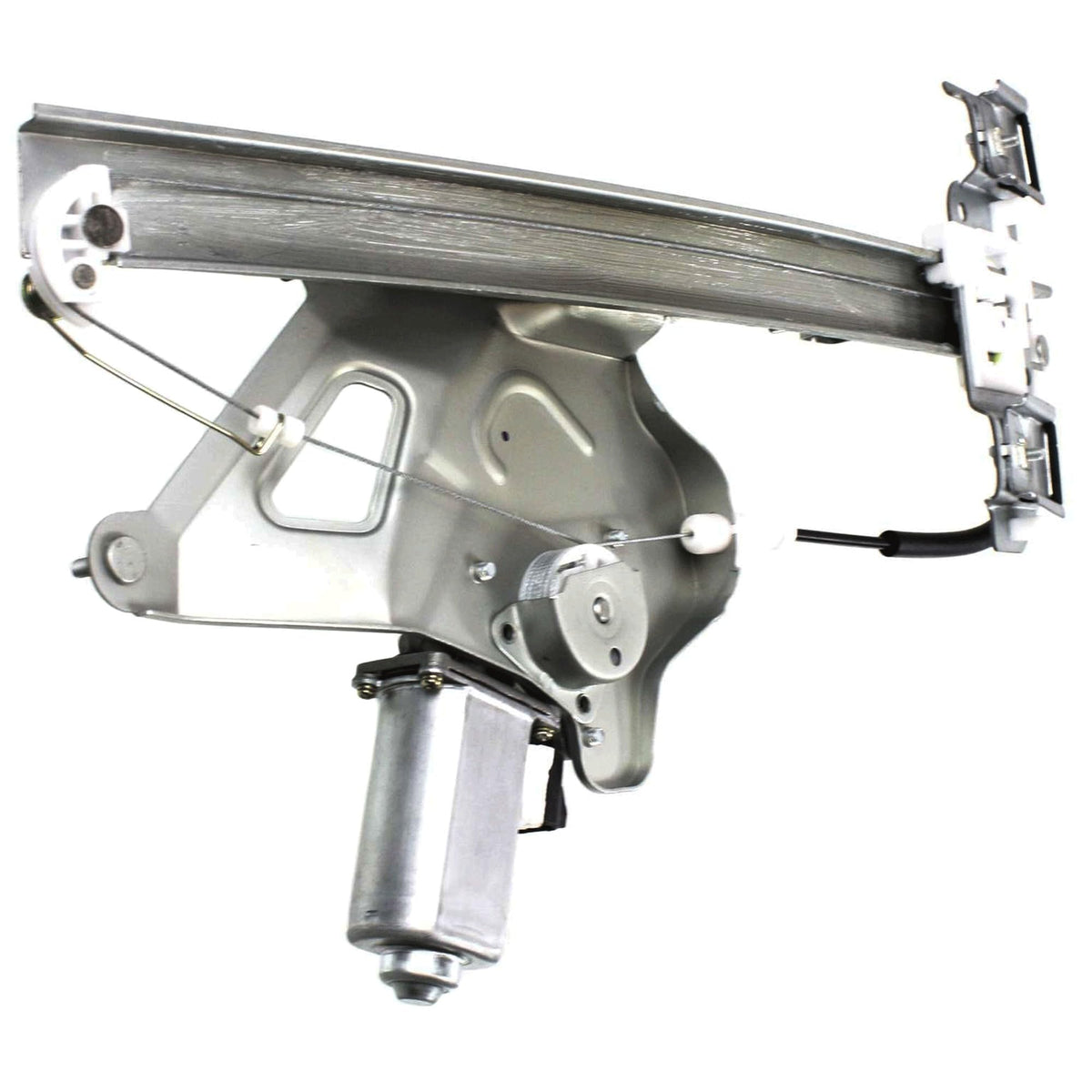 JC Whitney Window Regulator For Buick LeSabre 2000-2005