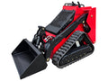 VORX NL750 Mini Skid Steer Compact Track Loader Mini Loader New
