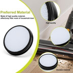 2-Pack Vacuum Filters Replacement Compatible with Ryobi