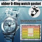 Watch Crown Set, 10 Sizes