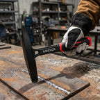 14oz Welding/Chipping Hammer for Slag Removal