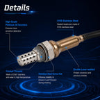 1Pcs Oxygen O2 Sensor Fit for Kohler EFI Engines