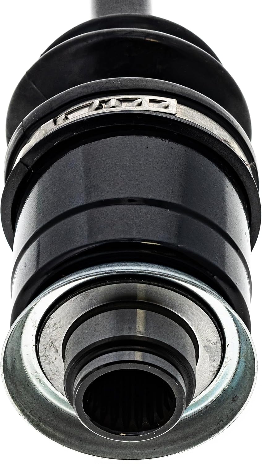 NICHE Front CV Axle Drive Shaft for Suzuki 54901-19B41 54901-19B90 2 Pack