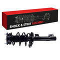 Front Passenger Side Complete Strut Assembly for Mazda CX-30