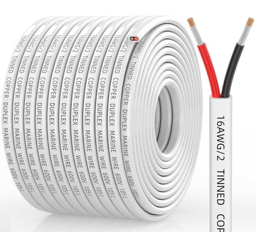 Marine & RV Electrical