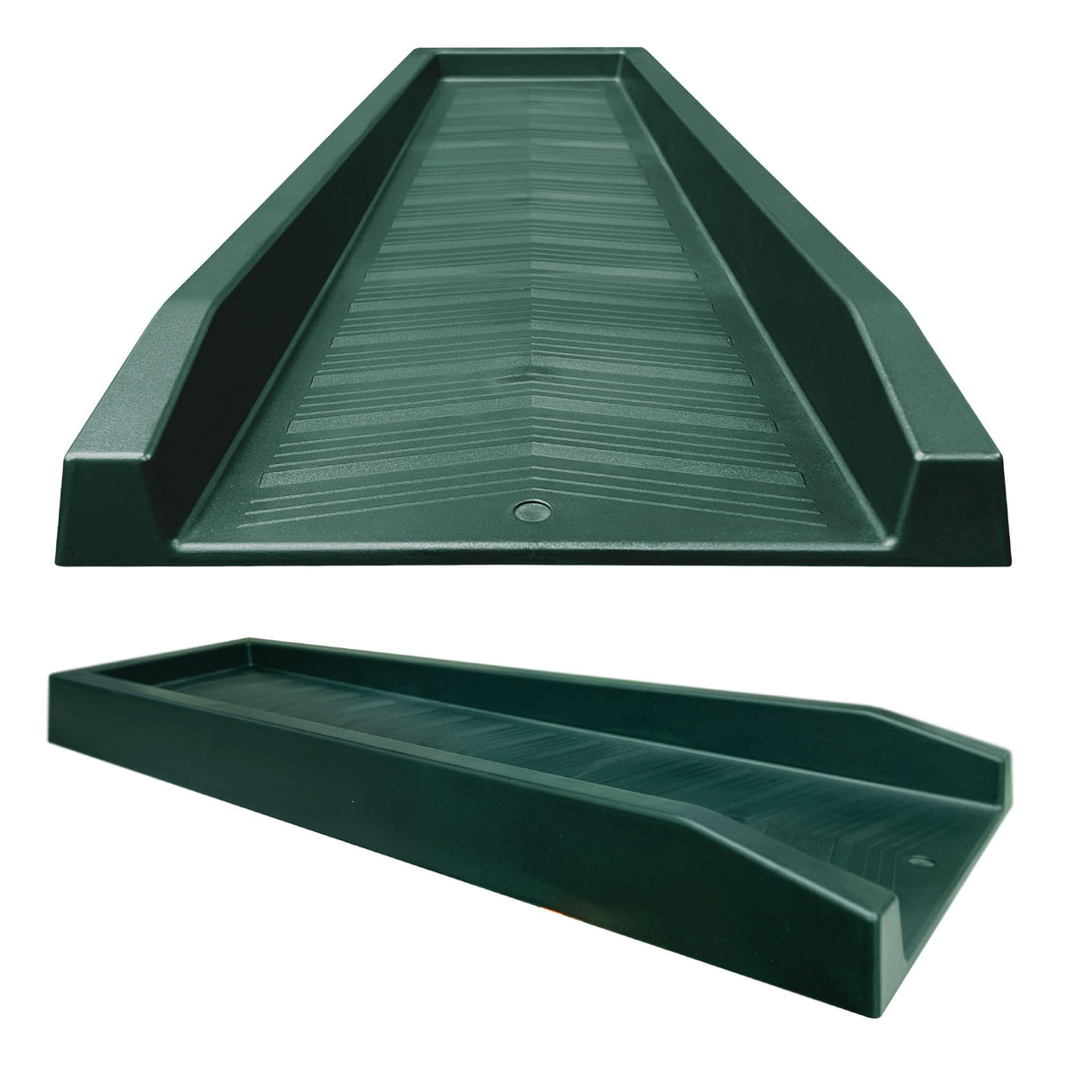 Splash Block, Decorative Gutter Downspout Extensions, Splashguard, Foundation Water Diverter, Rain Gutter Guard