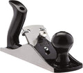 Woodworking Hand Planer - No.4 Adjustable Bench Plane with 2-Inch Steel Blade for Quality Wood Smoothing Cuts