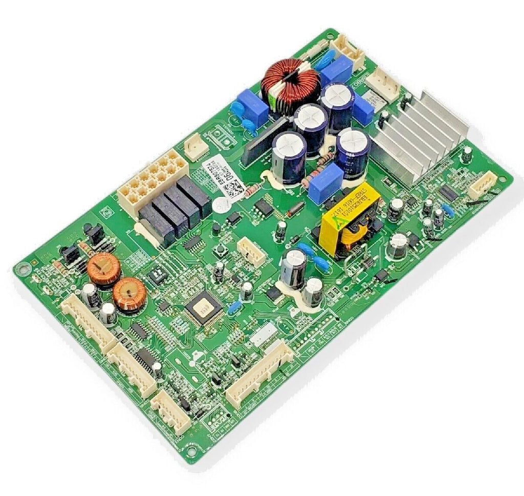 OEM Replacement for LG Refrigerator Control EBR77042511