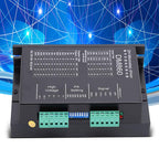 Digital Stepper Motor Driver DM860 with Over Voltage Protection