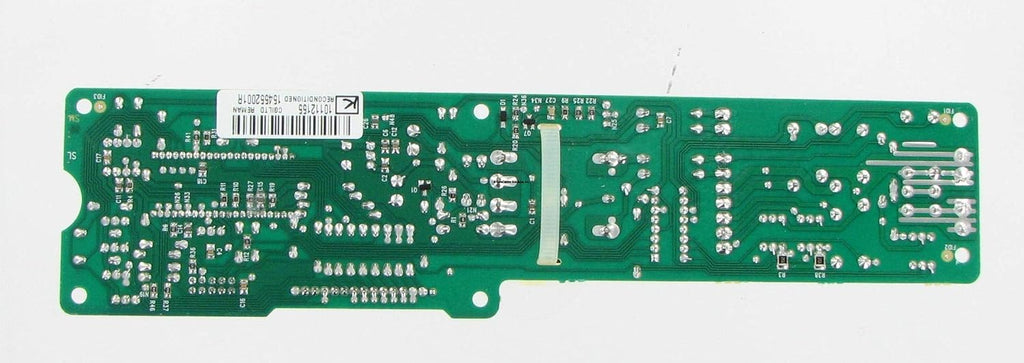 CoreCentric Remanufactured Dishwasher Control Board Replacement for Frigidaire 154552001