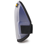 2-in-1 Ultra-Lightweight Knee Pads, Removable Shell, TB-KP-101