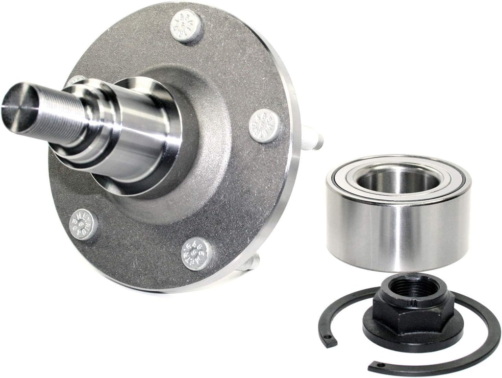 Wheel Hub Kit - Rear fits Ford Escape FWD 01-12 Models